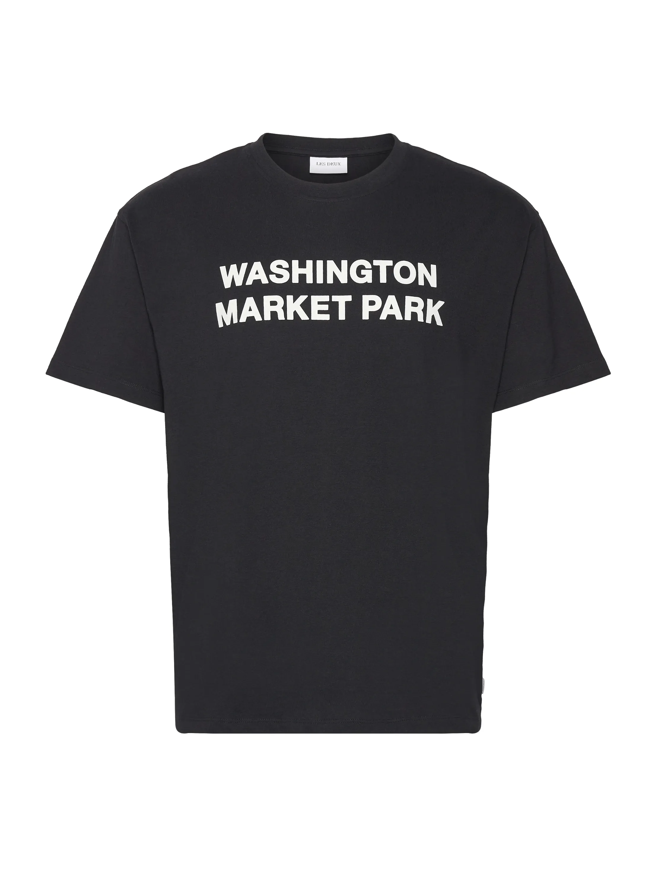 Washington T-Shirt sold by Plenty product image thumbnail 2