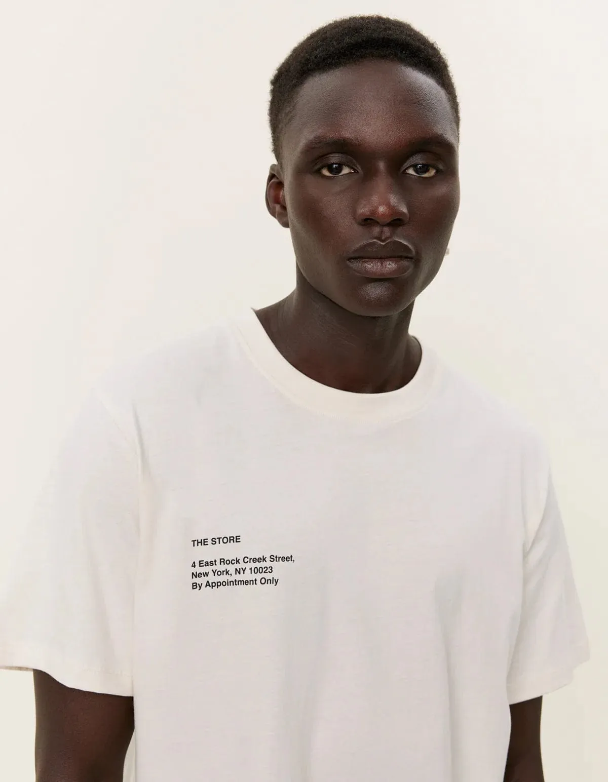 Neighborhood T-Shirt sold by Plenty product image thumbnail 5