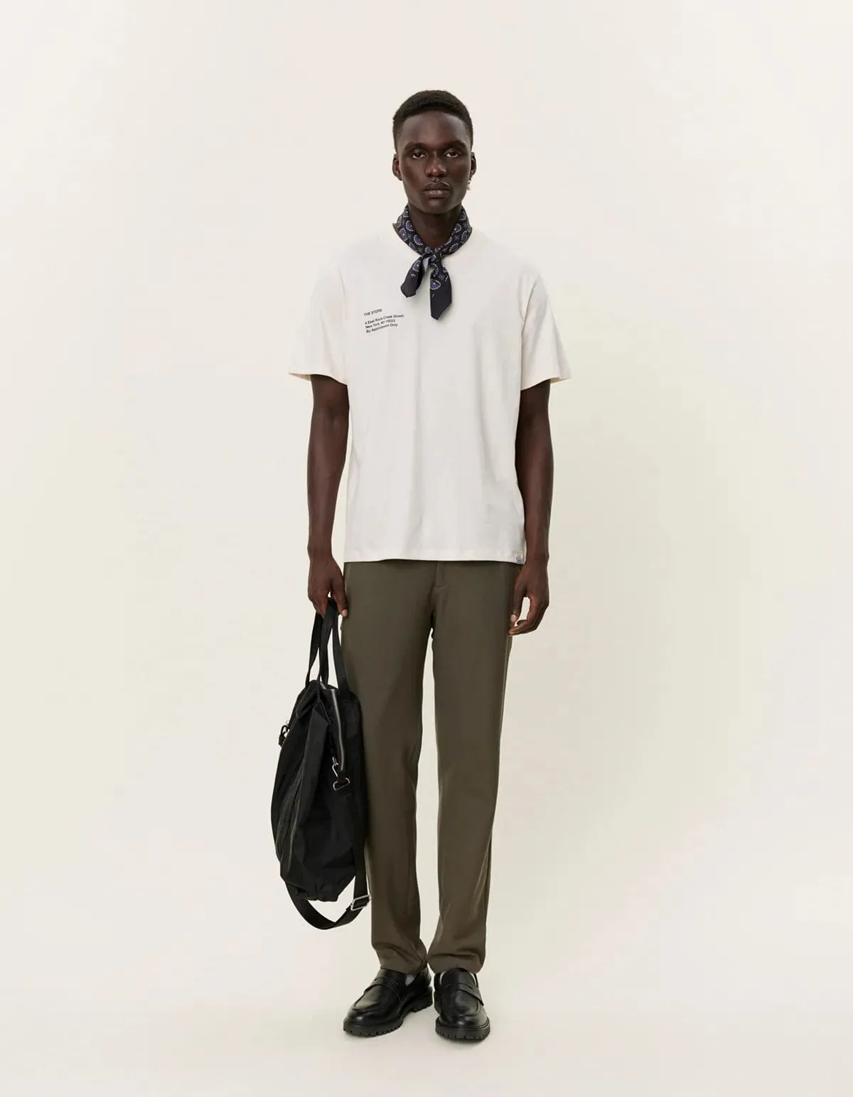 Neighborhood T-Shirt sold by Plenty product image thumbnail 3
