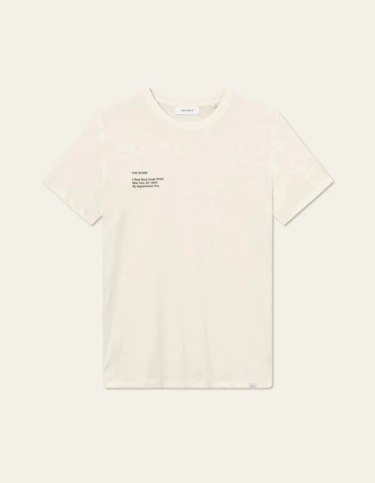 Neighborhood T-Shirt sold by Plenty product image thumbnail 2