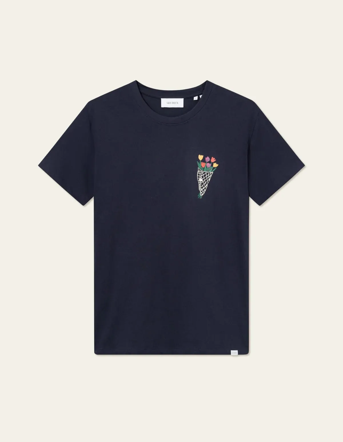 Bouquet T-Shirt sold by Plenty product image thumbnail 2