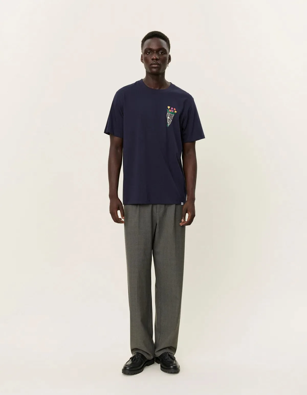 Bouquet T-Shirt sold by Plenty product image thumbnail 3