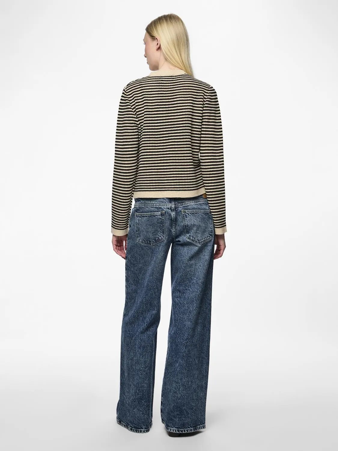 Nisa Knit Cardi sold by Plenty product image thumbnail 3