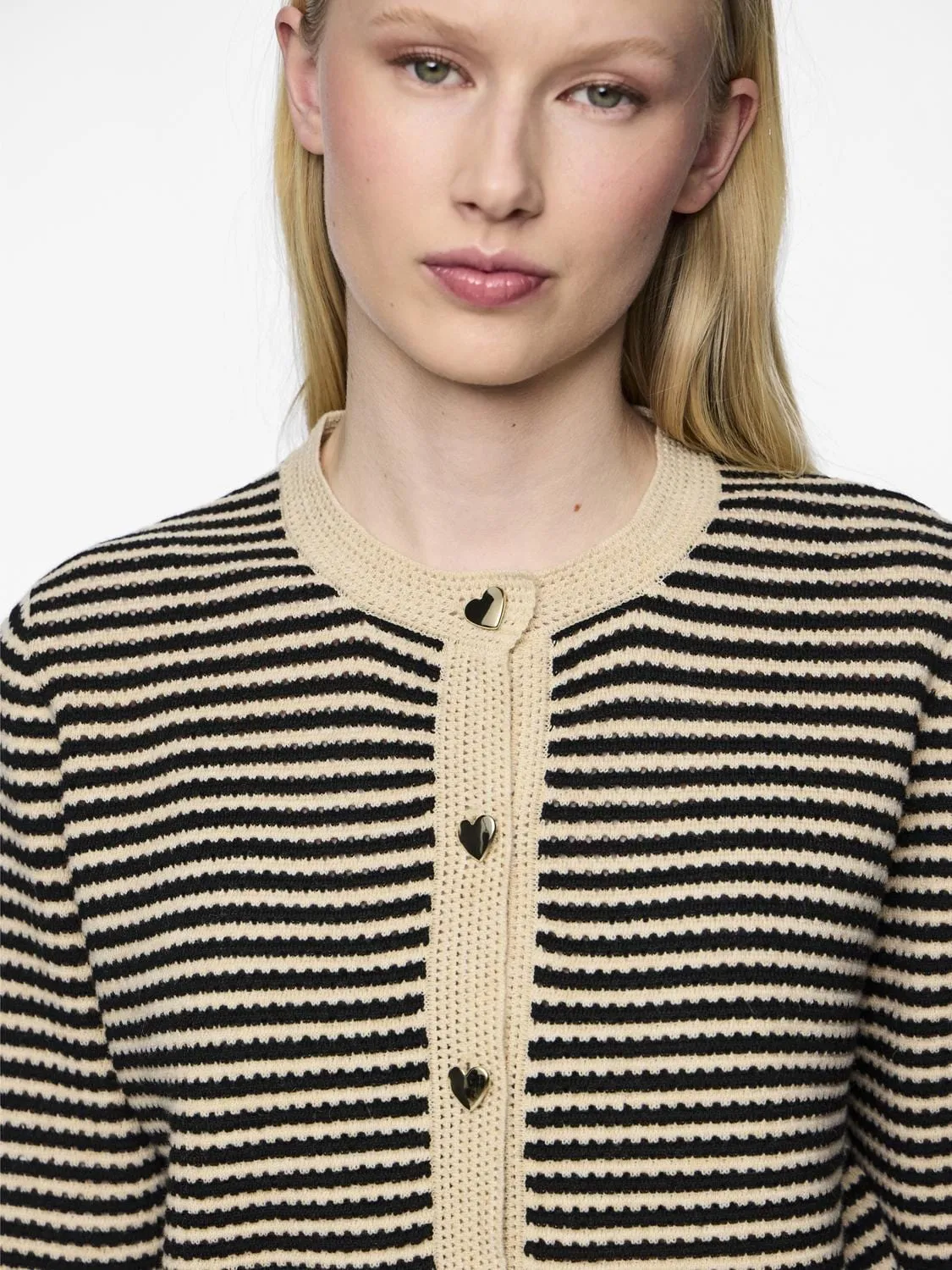 Nisa Knit Cardi sold by Plenty product image thumbnail 2