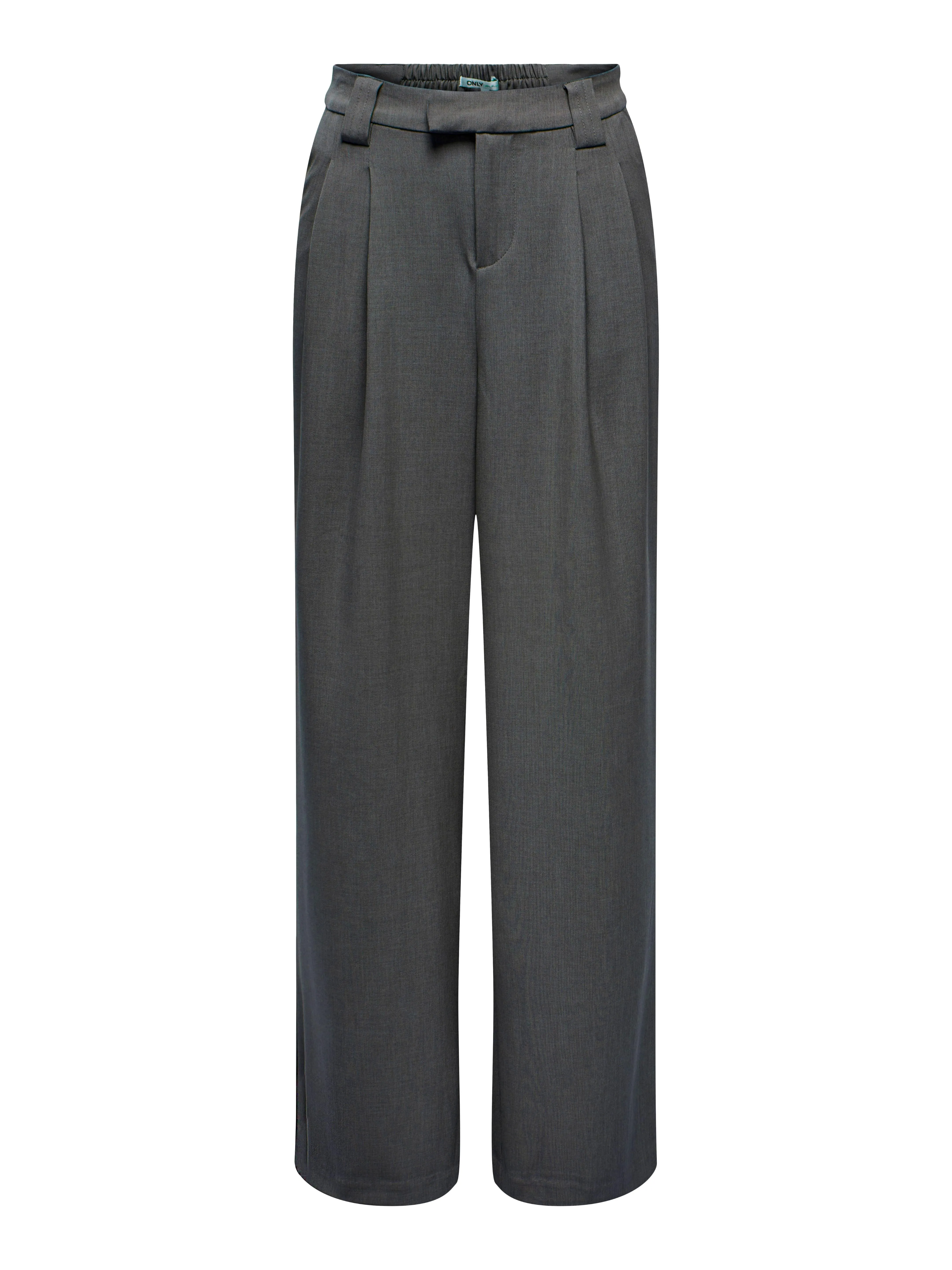 Svea Melange Wide Leg Pant sold by Plenty product image thumbnail 5