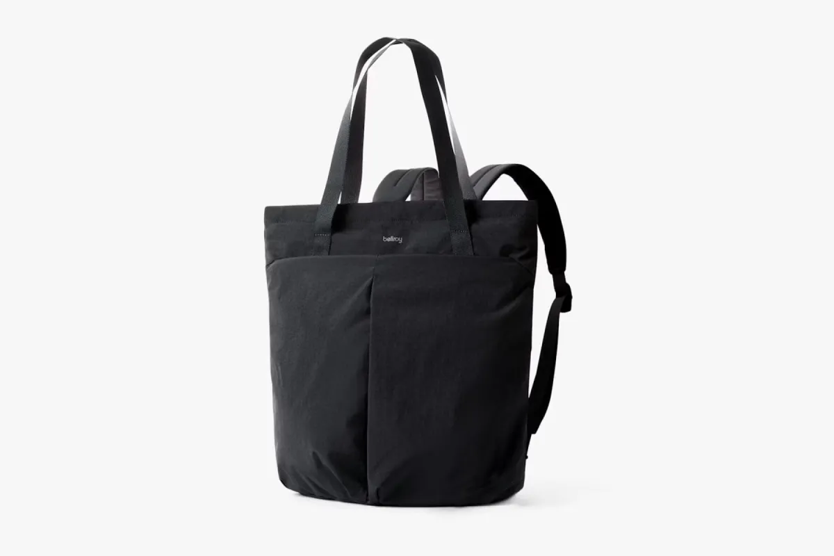 Lite Totepack sold by Plenty