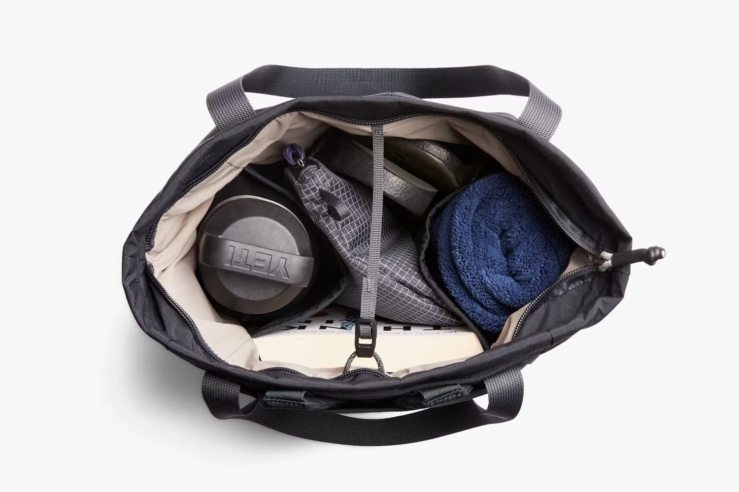 Lite Totepack sold by Plenty product image thumbnail 4