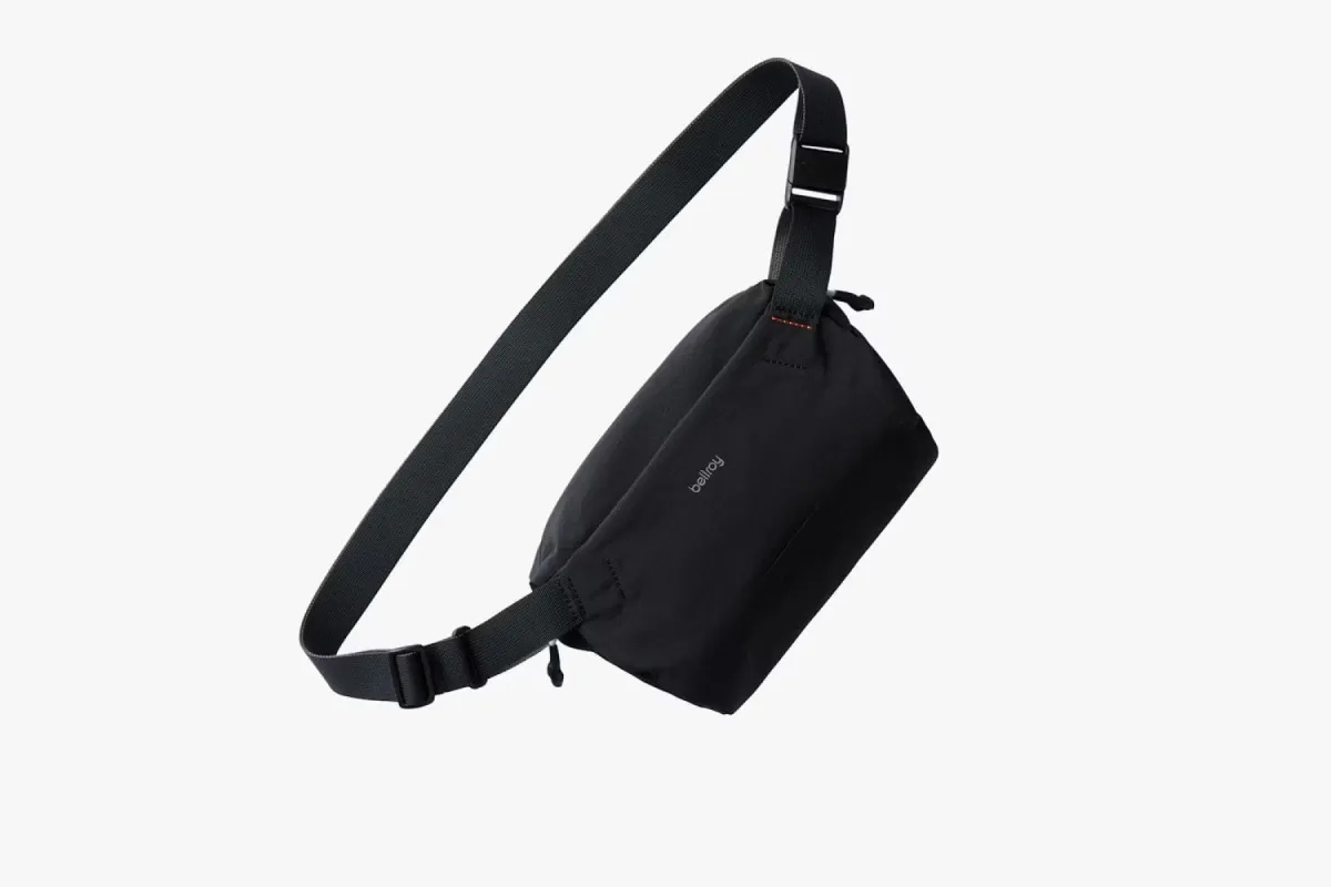 Lite Sling Mini sold by Plenty