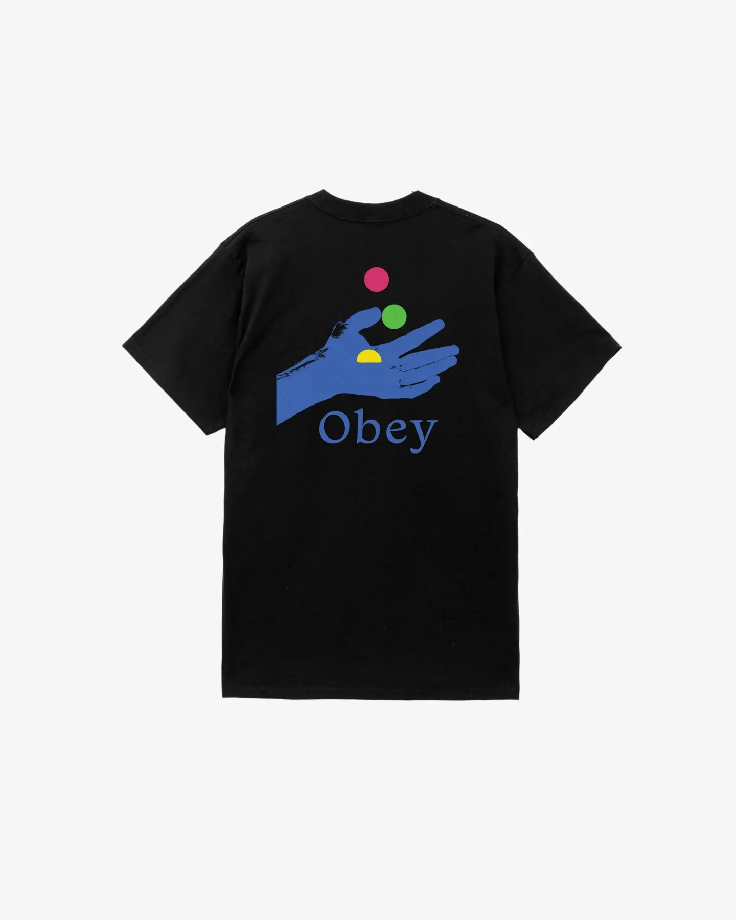 Exchange Classic Tee sold by Plenty