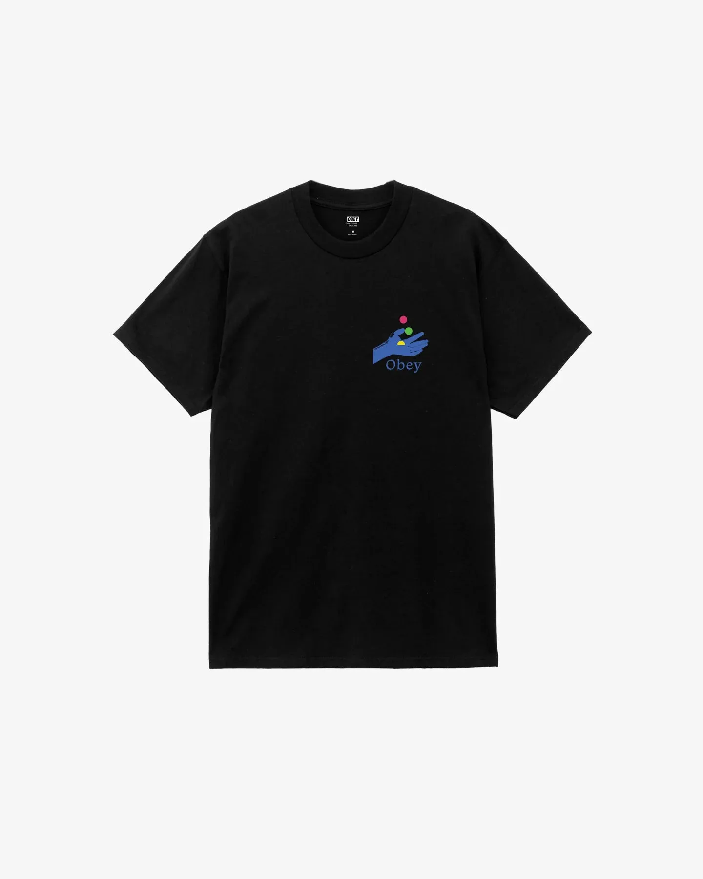 Exchange Classic Tee sold by Plenty product image thumbnail 2