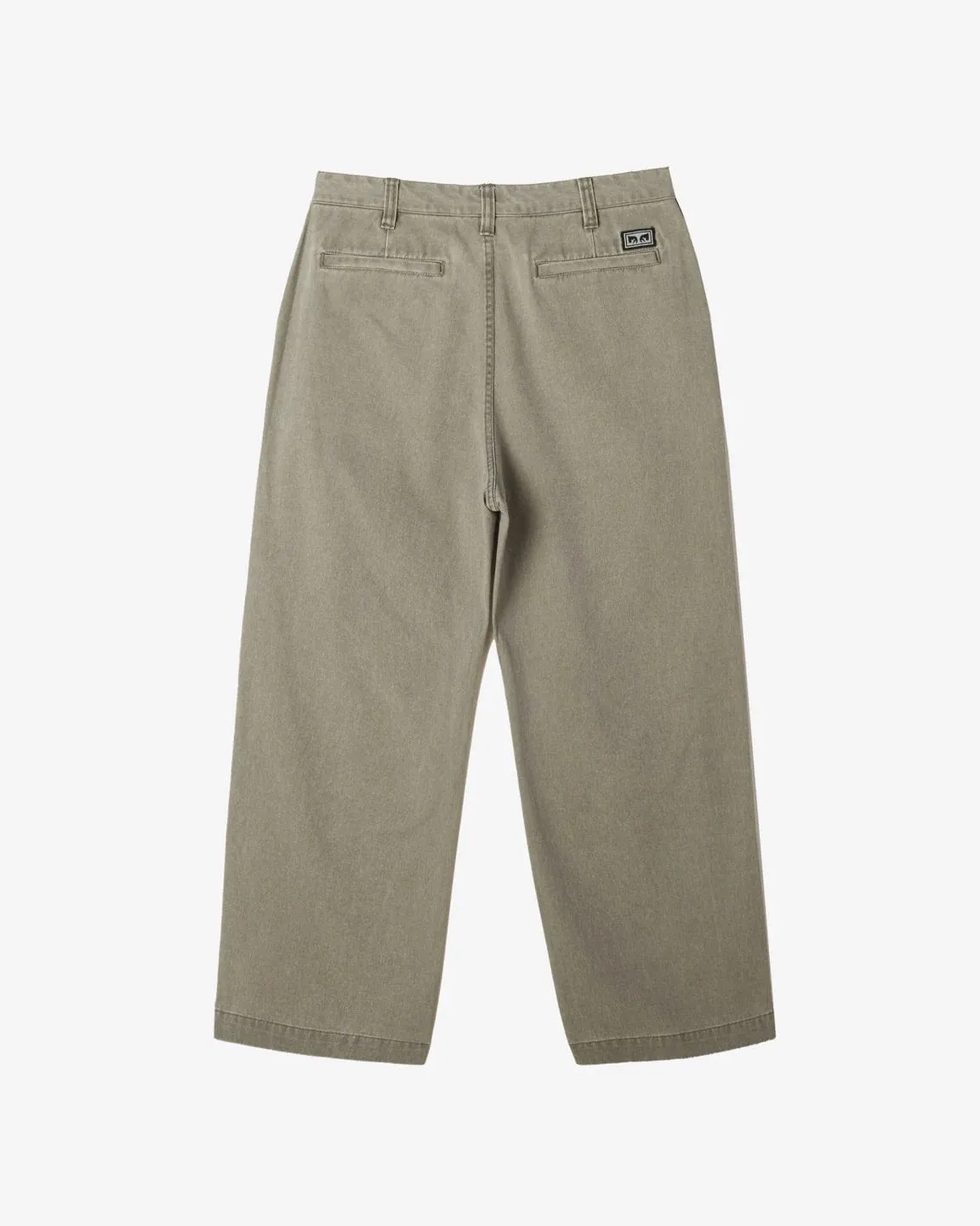 Bigwig Chino Pant sold by Plenty product image thumbnail 2