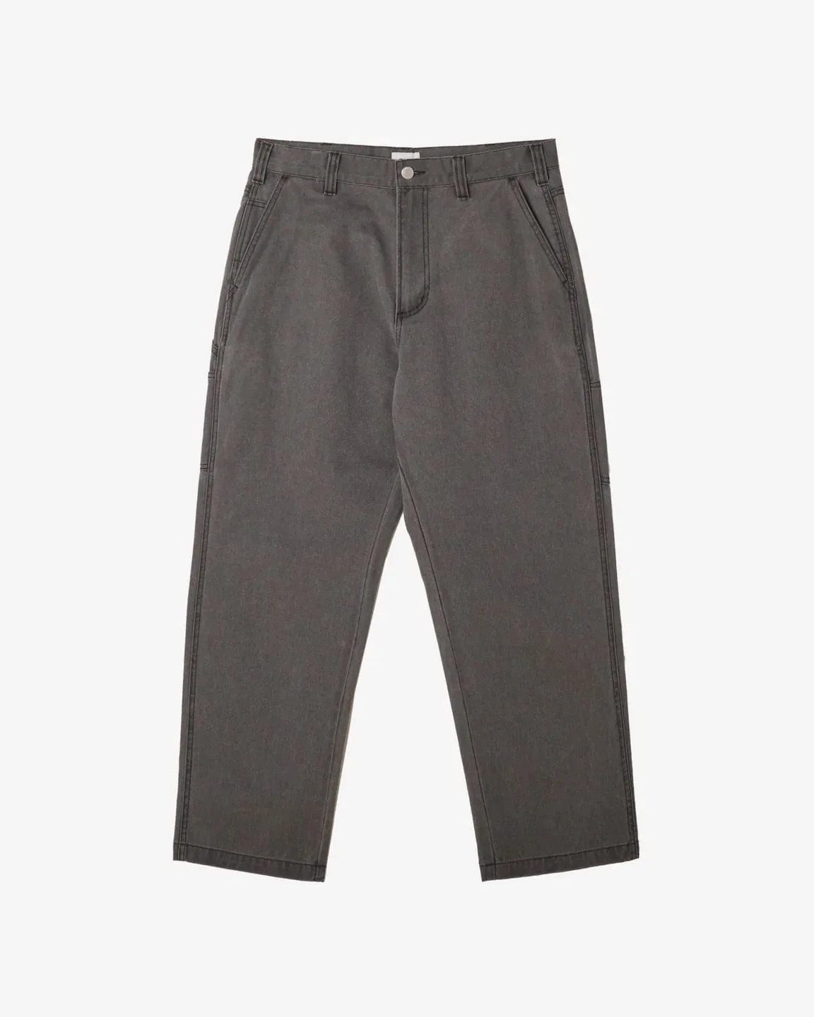 Big Timer Carpenter Pant sold by Plenty