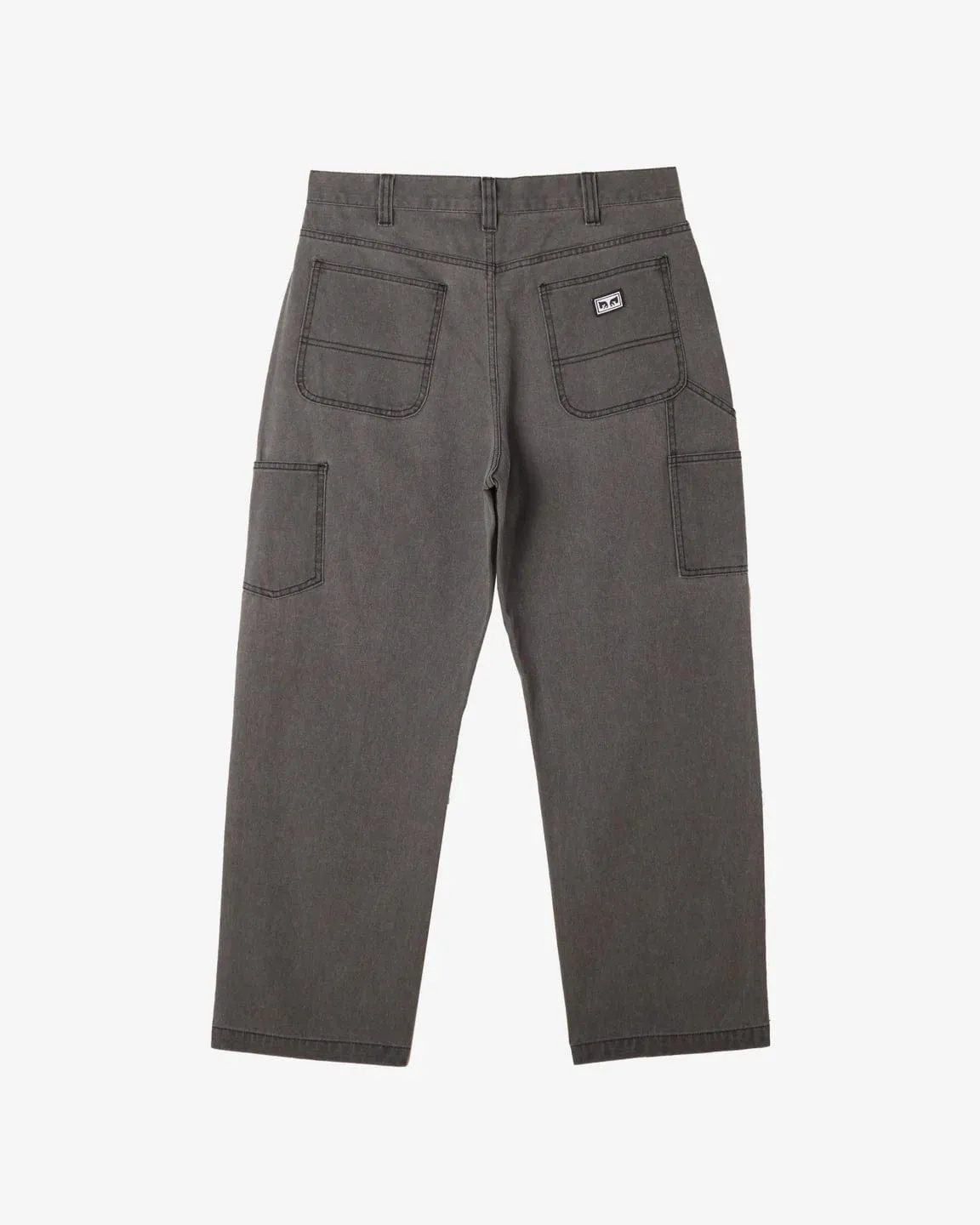 Big Timer Carpenter Pant sold by Plenty product image thumbnail 2