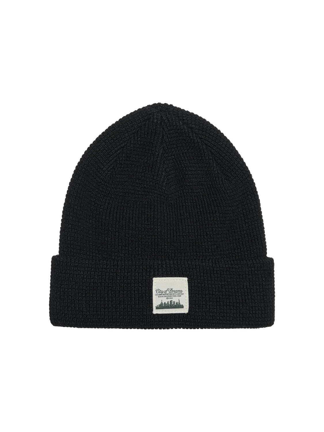Hayes City Long Beanie sold by Plenty product image thumbnail 2