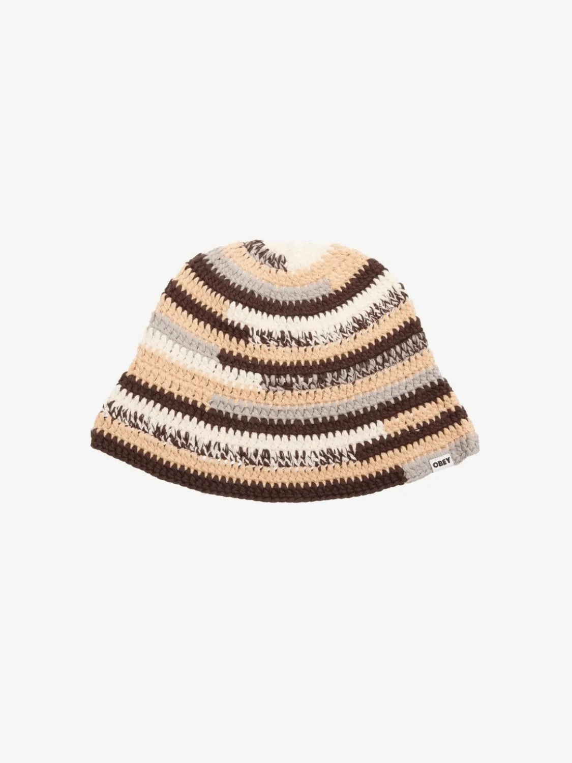 Nomad Knit Bell Hat sold by Plenty