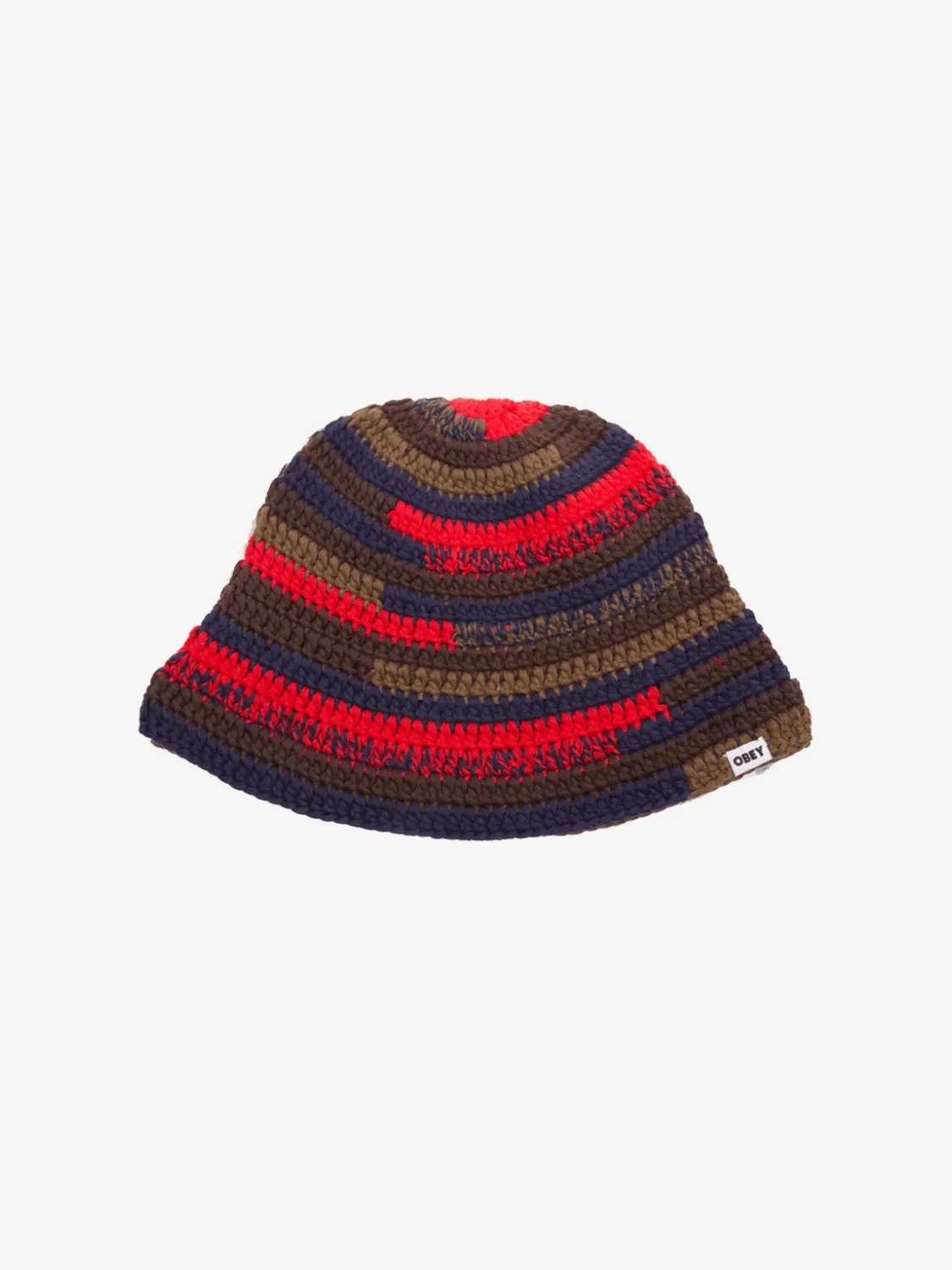 Nomad Knit Bell Hat sold by Plenty product image thumbnail 2