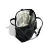 Kiki Tote With Scrunchie sold by Plenty