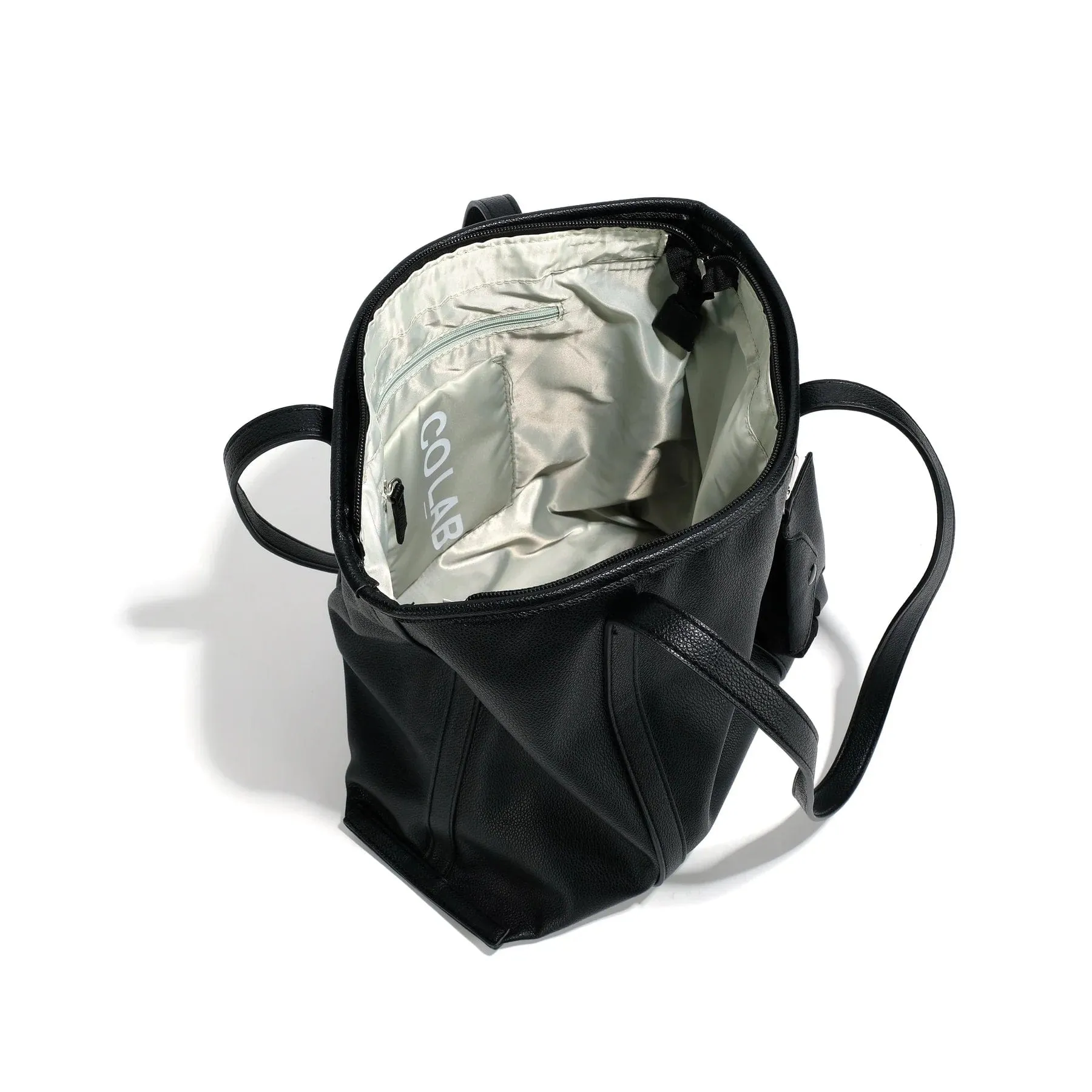 Kiki Tote With Scrunchie sold by Plenty product image thumbnail 4