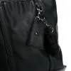 Kiki Tote With Scrunchie sold by Plenty