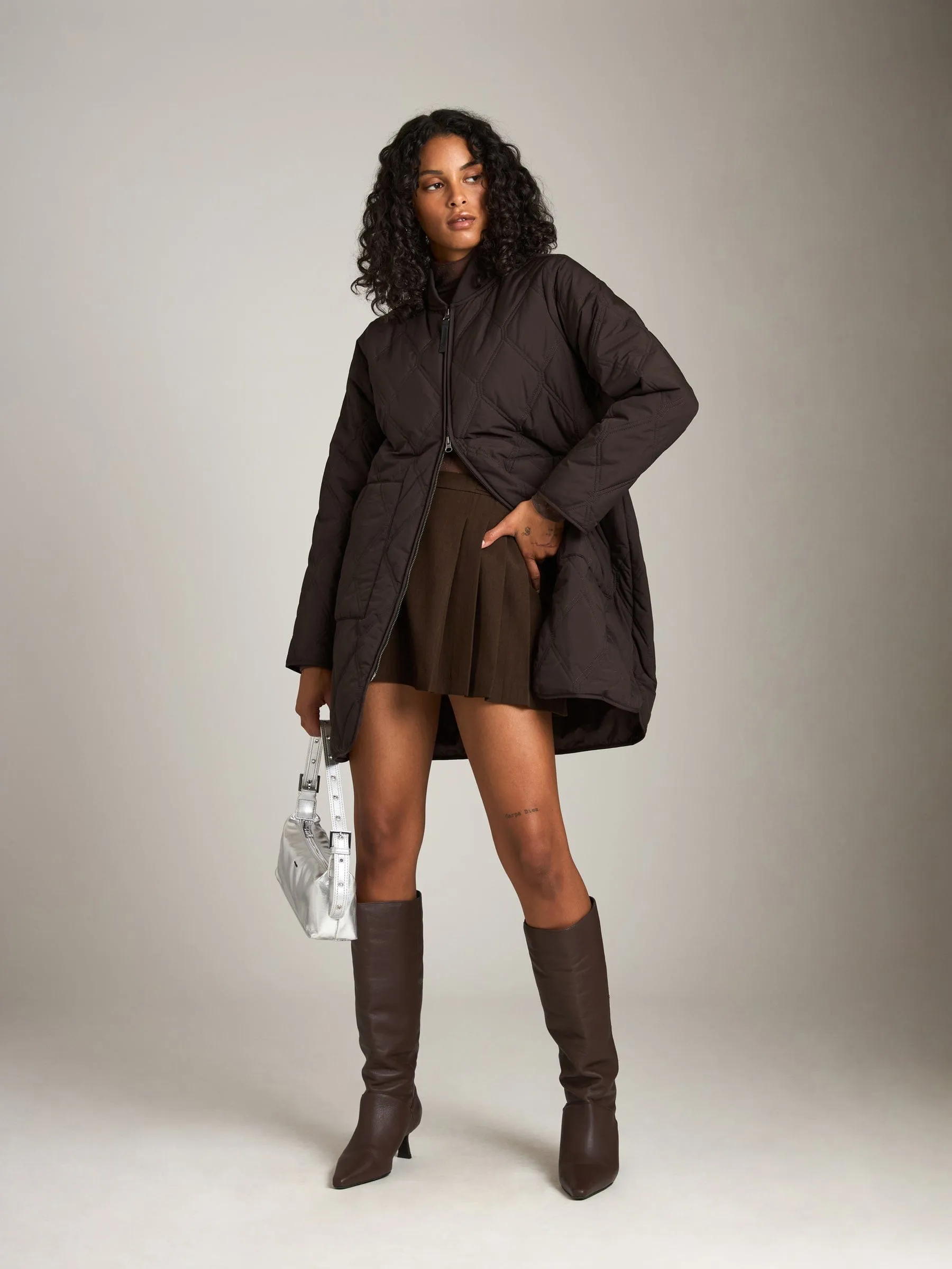 Jimmi Coach Bomber sold by Plenty