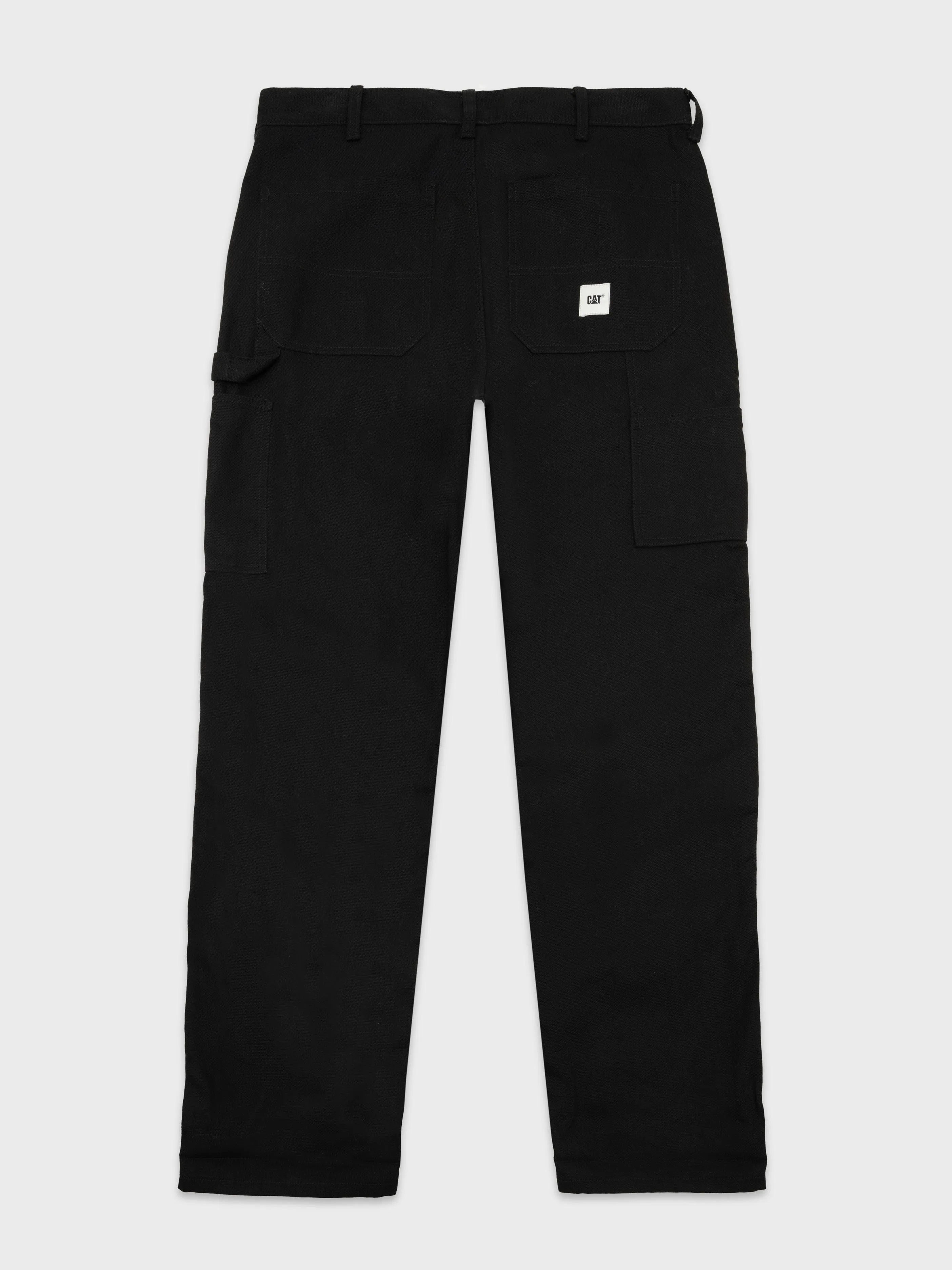 Canvas Carpenter Pant sold by Plenty product image thumbnail 5