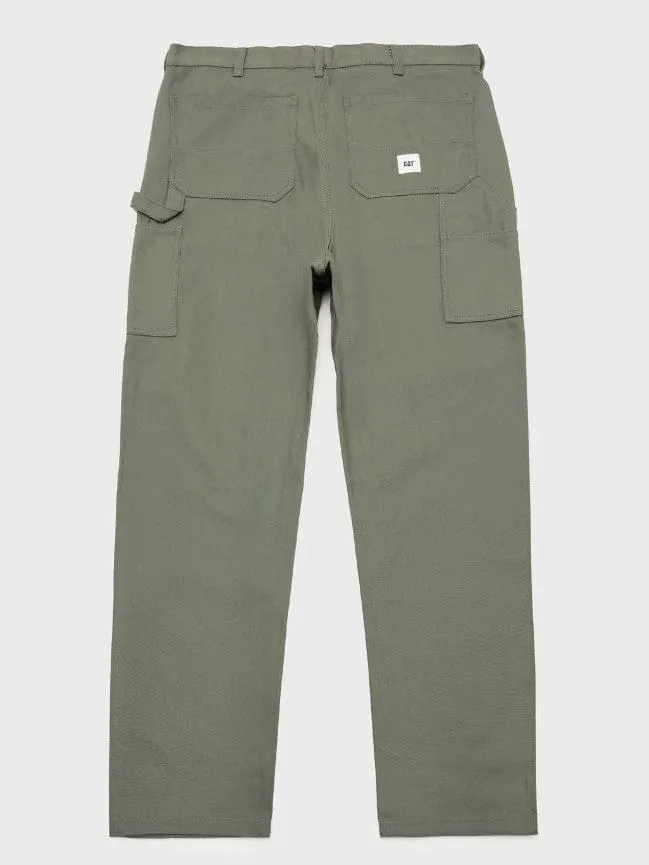 Canvas Carpenter Pant sold by Plenty product image thumbnail 3