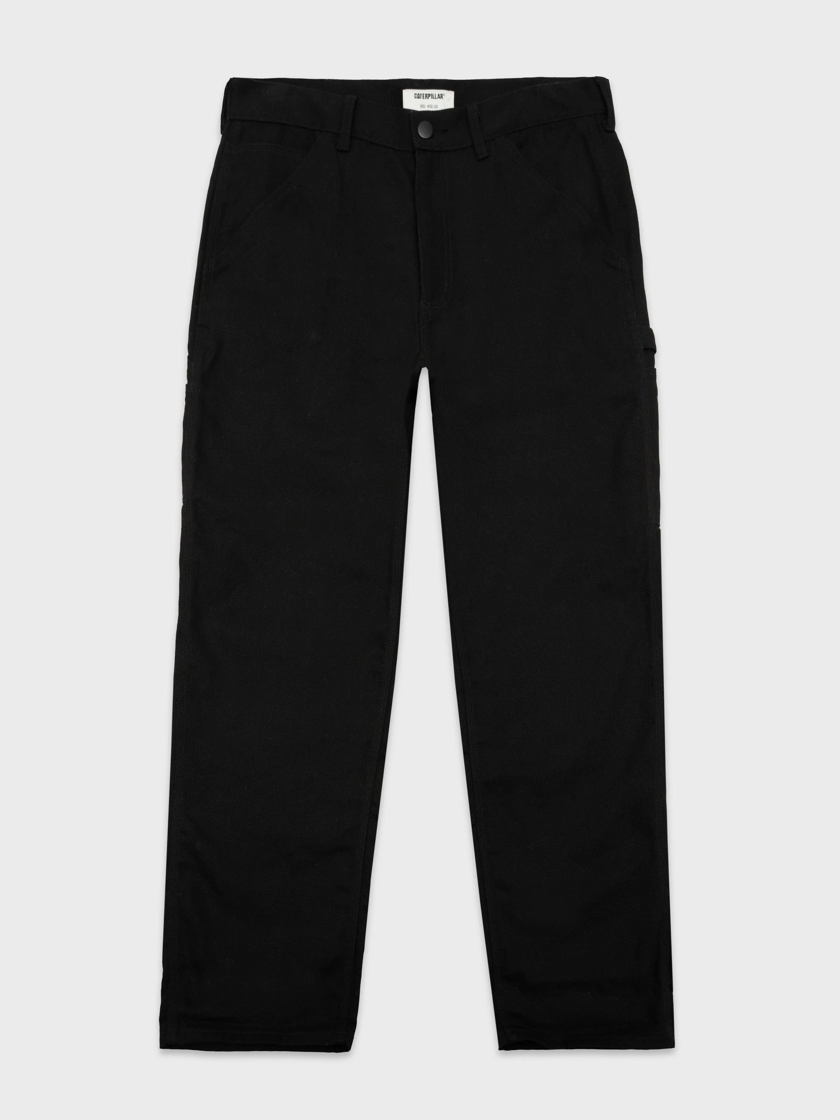 Canvas Carpenter Pant sold by Plenty product image thumbnail 4