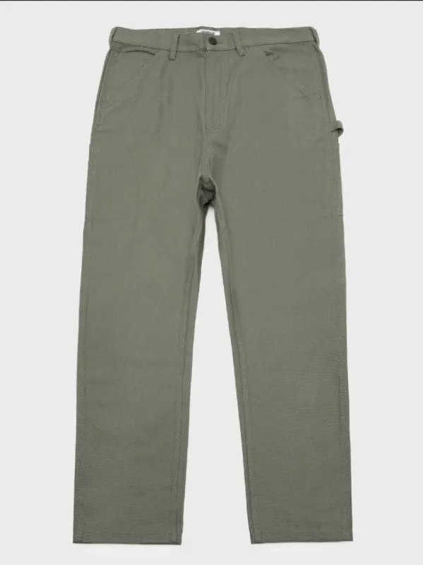 Canvas Carpenter Pant sold by Plenty
