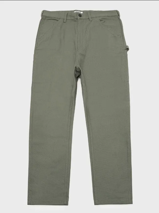 Canvas Carpenter Pant sold by Plenty