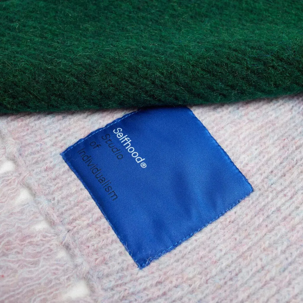 Fluffy Scarf sold by Plenty product image thumbnail 4