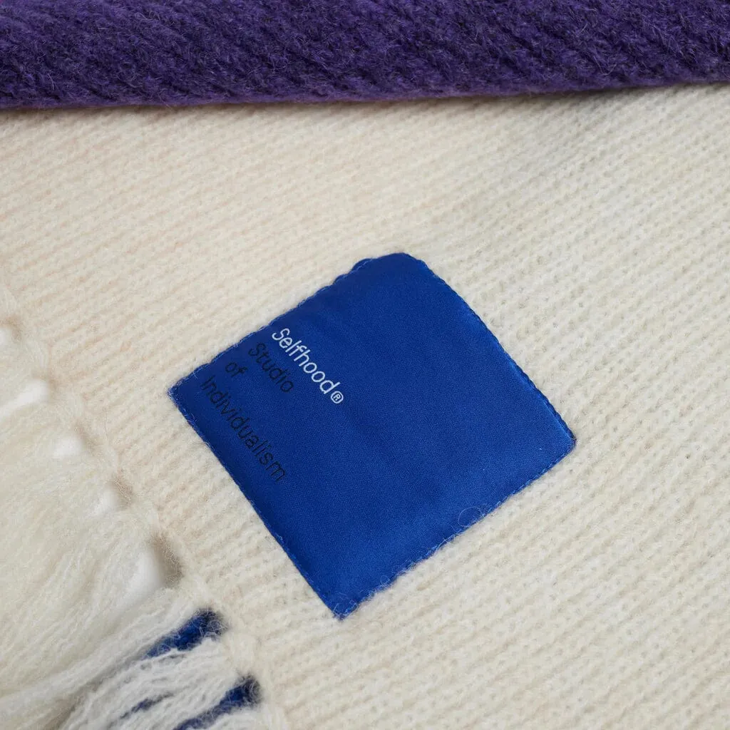 Fluffy Scarf sold by Plenty product image thumbnail 5