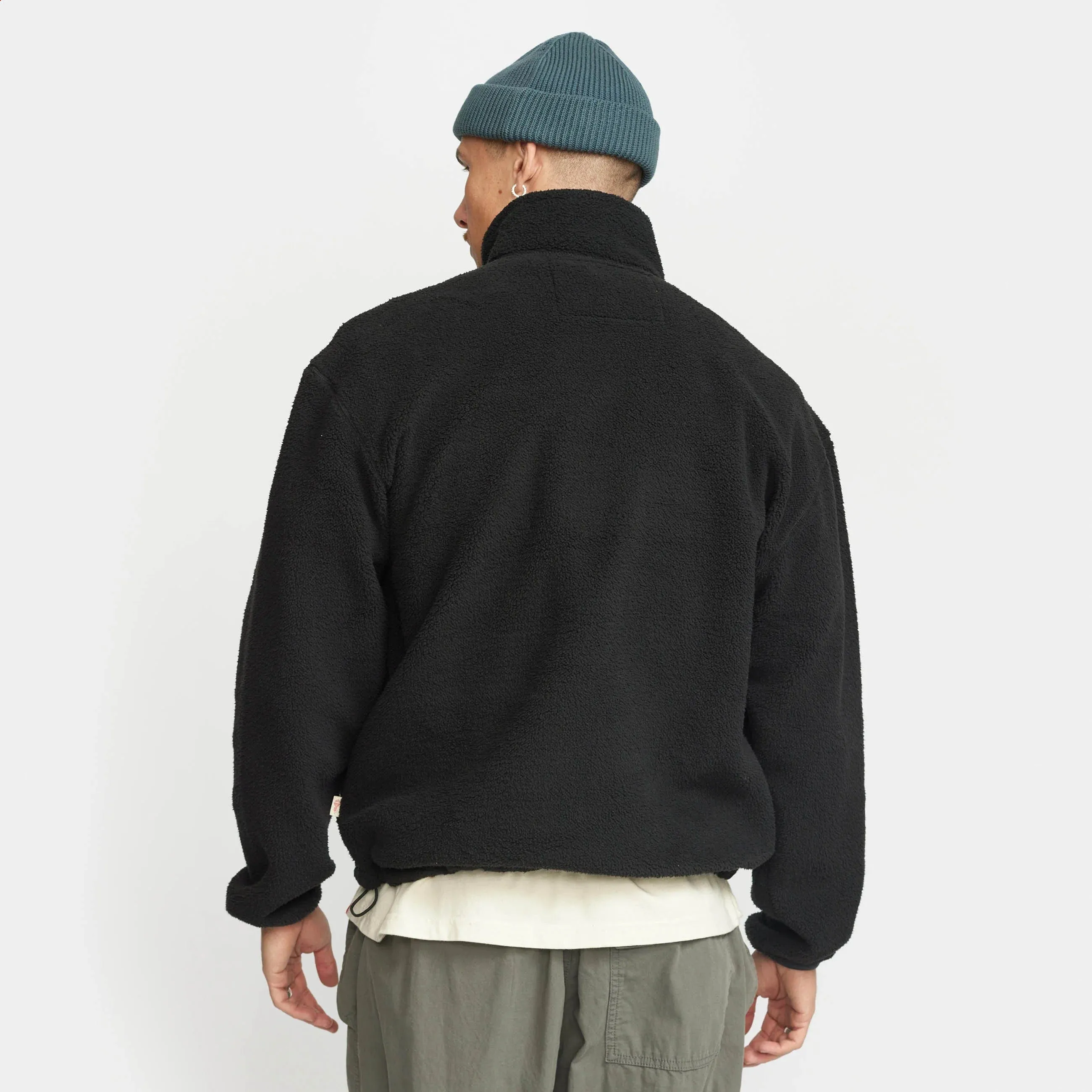 Fleece Half Zip sold by Plenty product image thumbnail 3
