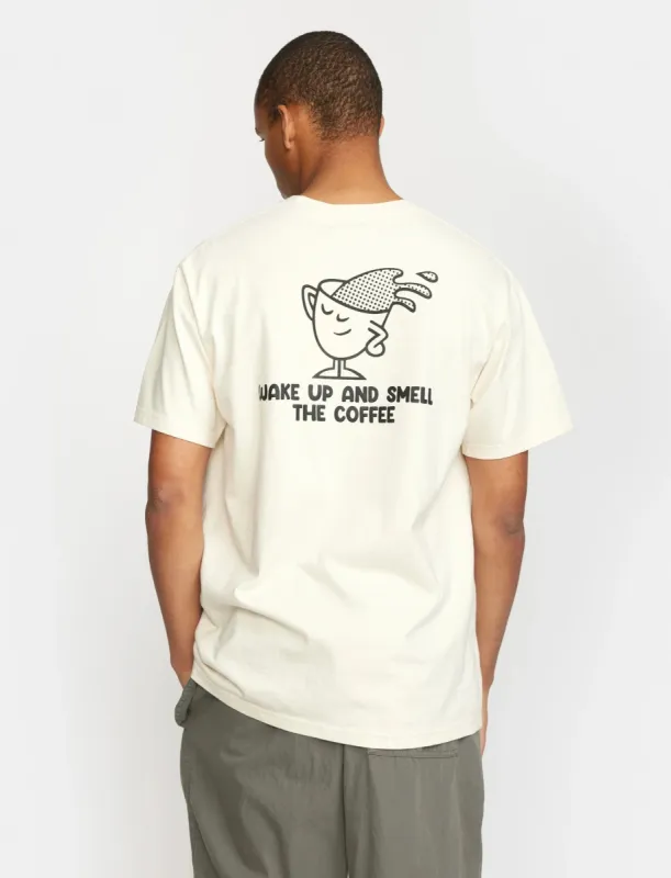 Wake Up T-Shirt sold by Plenty