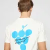 Grapes Printed T-Shirt sold by Plenty