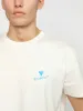 Grapes Printed T-Shirt sold by Plenty