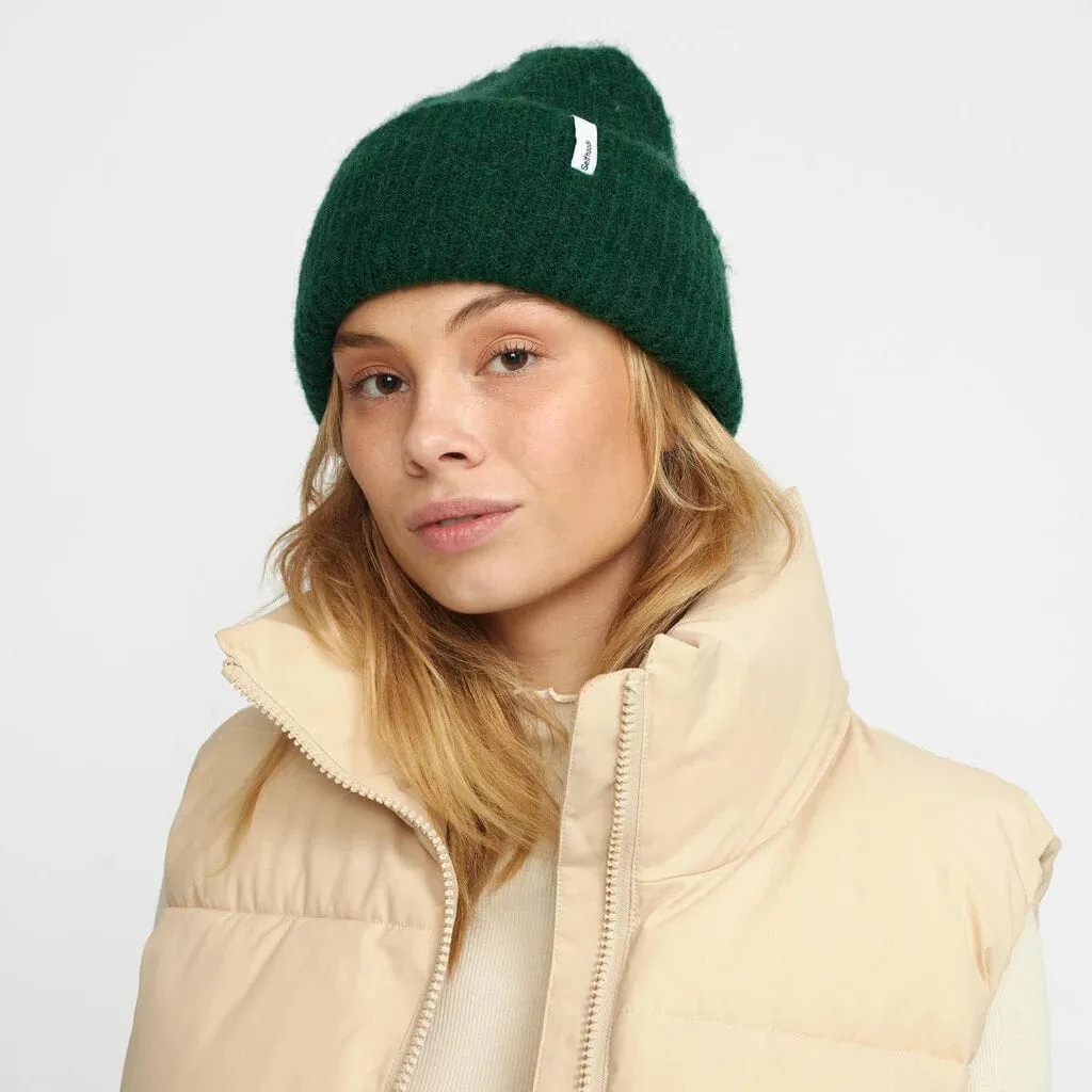 Fluffy Beanie sold by Plenty product image thumbnail 2