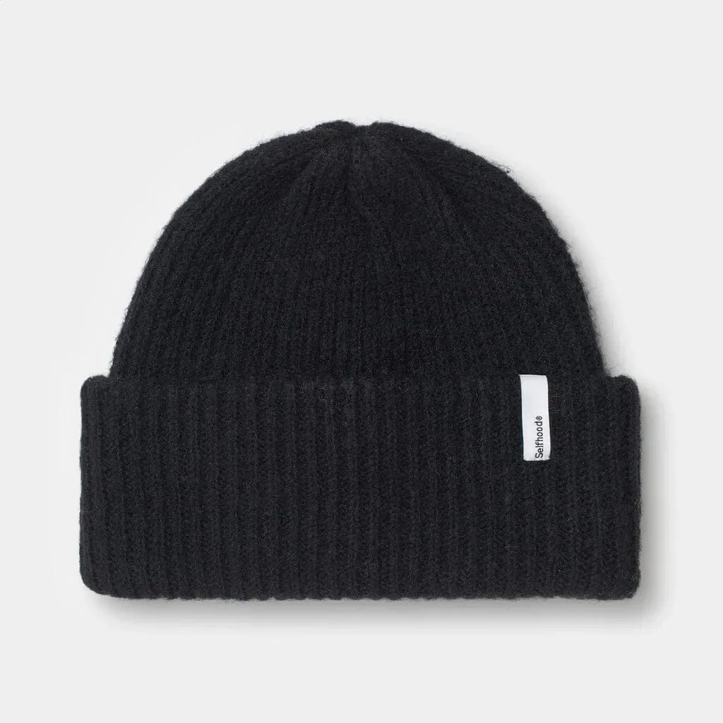 Fluffy Beanie sold by Plenty product image thumbnail 3