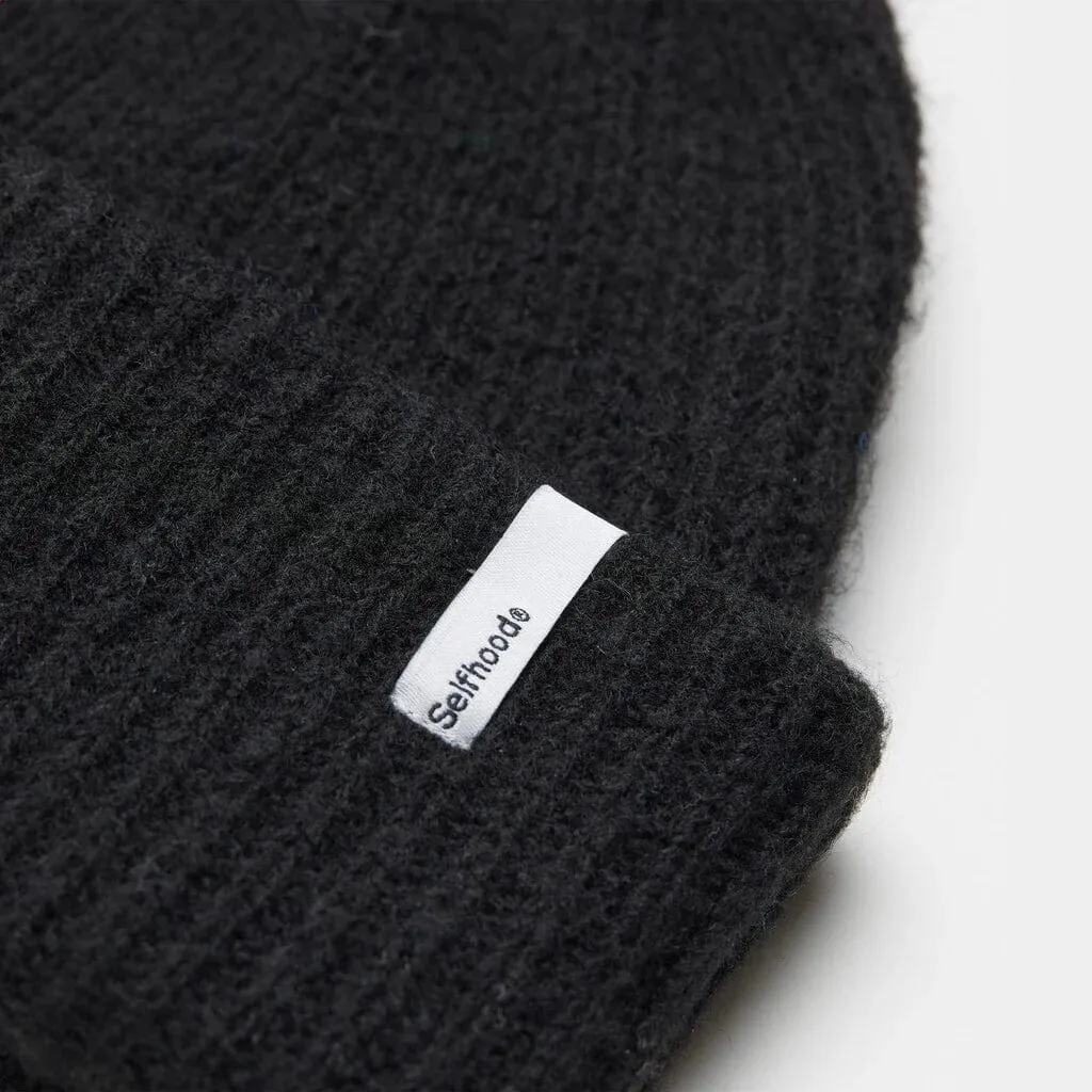 Fluffy Beanie sold by Plenty product image thumbnail 4