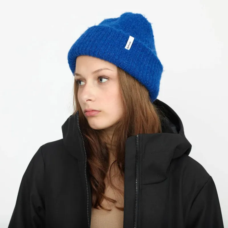 Fluffy Beanie sold by Plenty