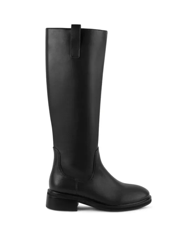 Calm Tall Riding Boot sold by Plenty