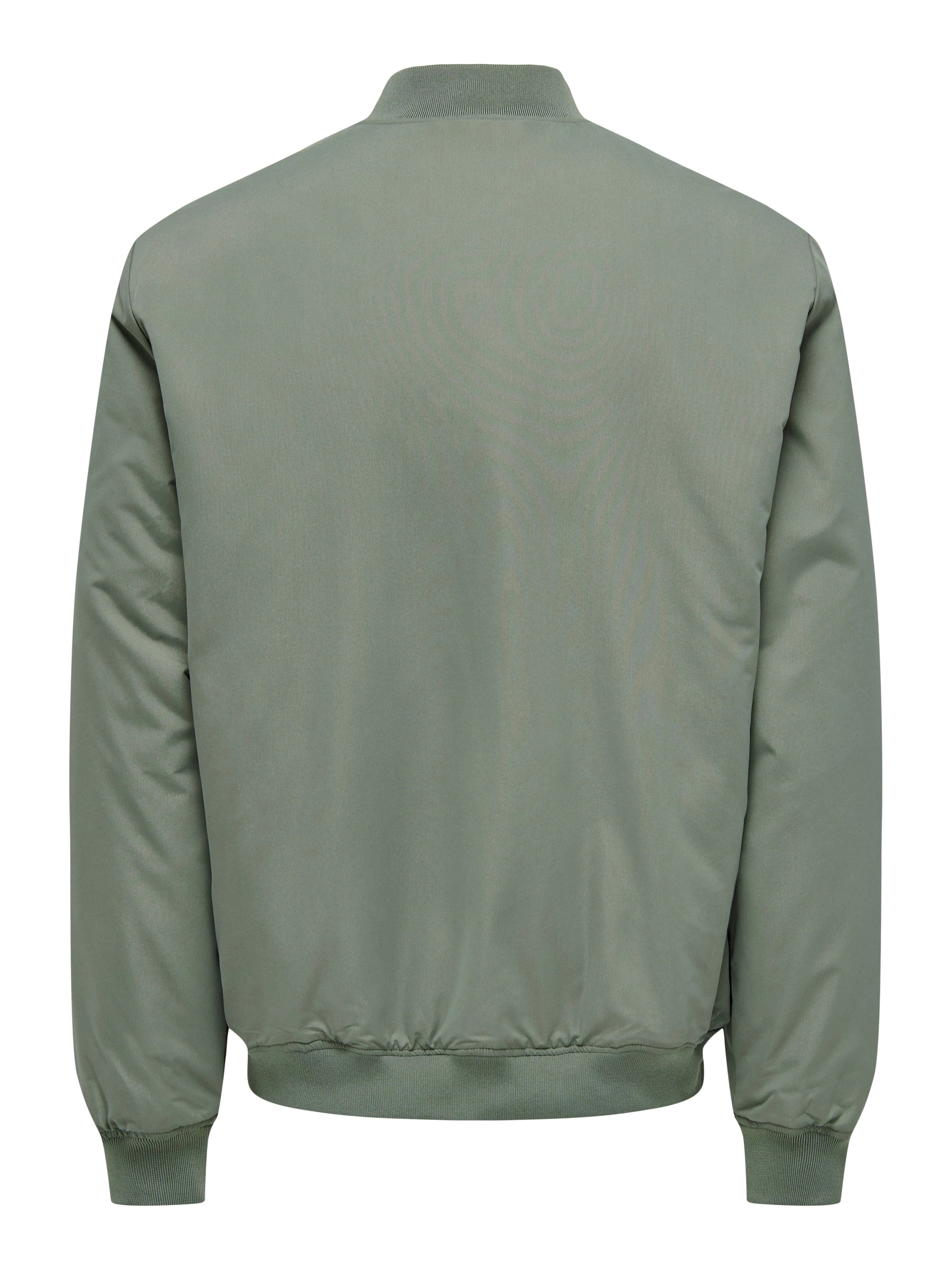 Leon Padded Bomber sold by Plenty product image thumbnail 2