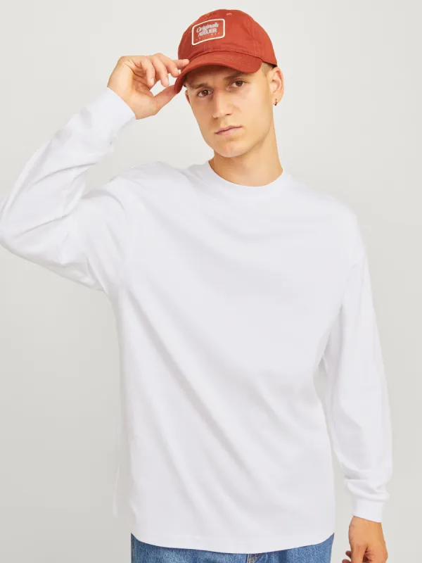 Urban Edge Tee sold by Plenty