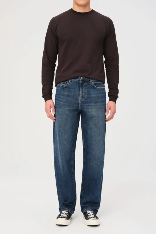 GRR Relaxed Denim - Open Range sold by Plenty