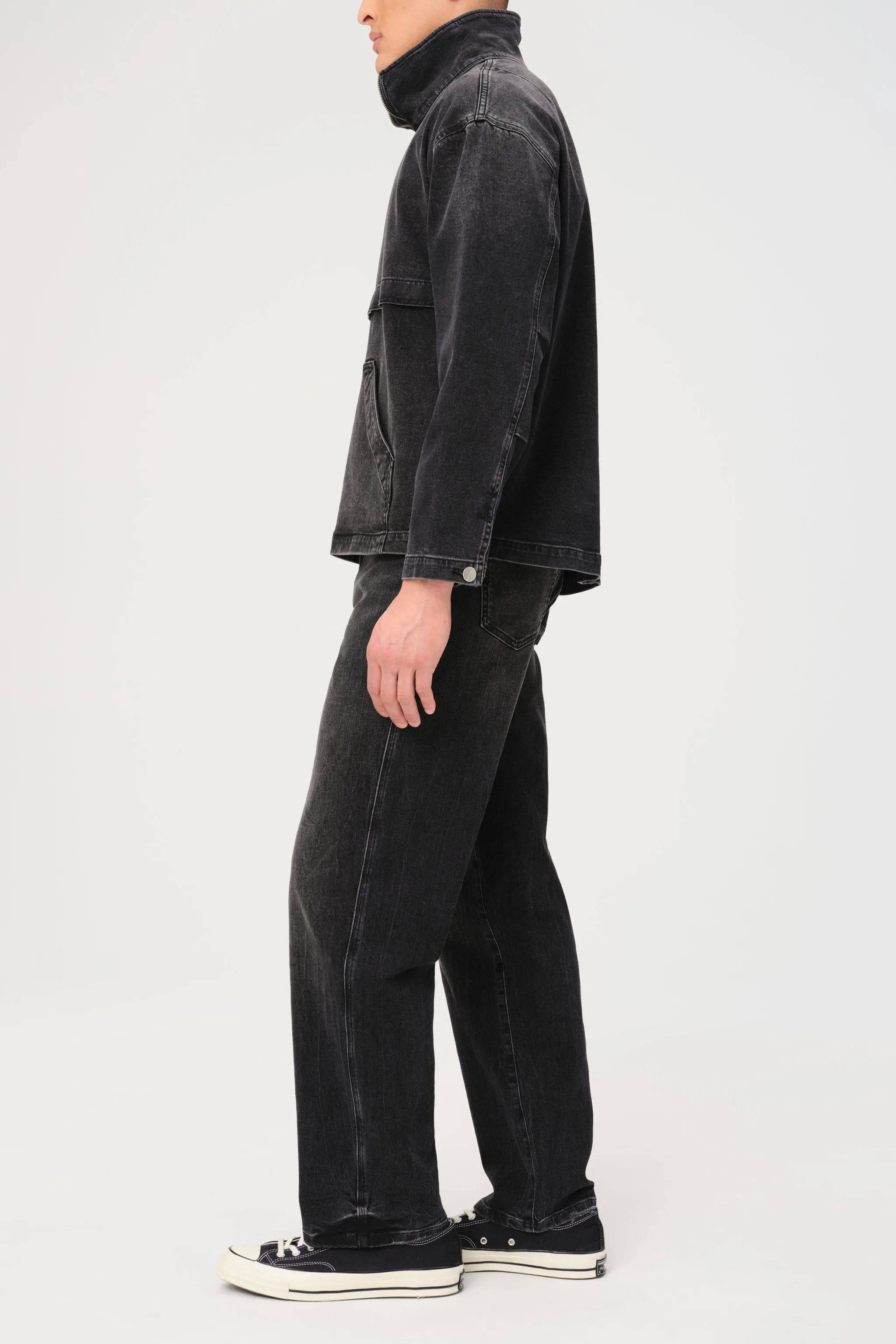 GRR Relaxed Denim - Navarro sold by Plenty product image thumbnail 2