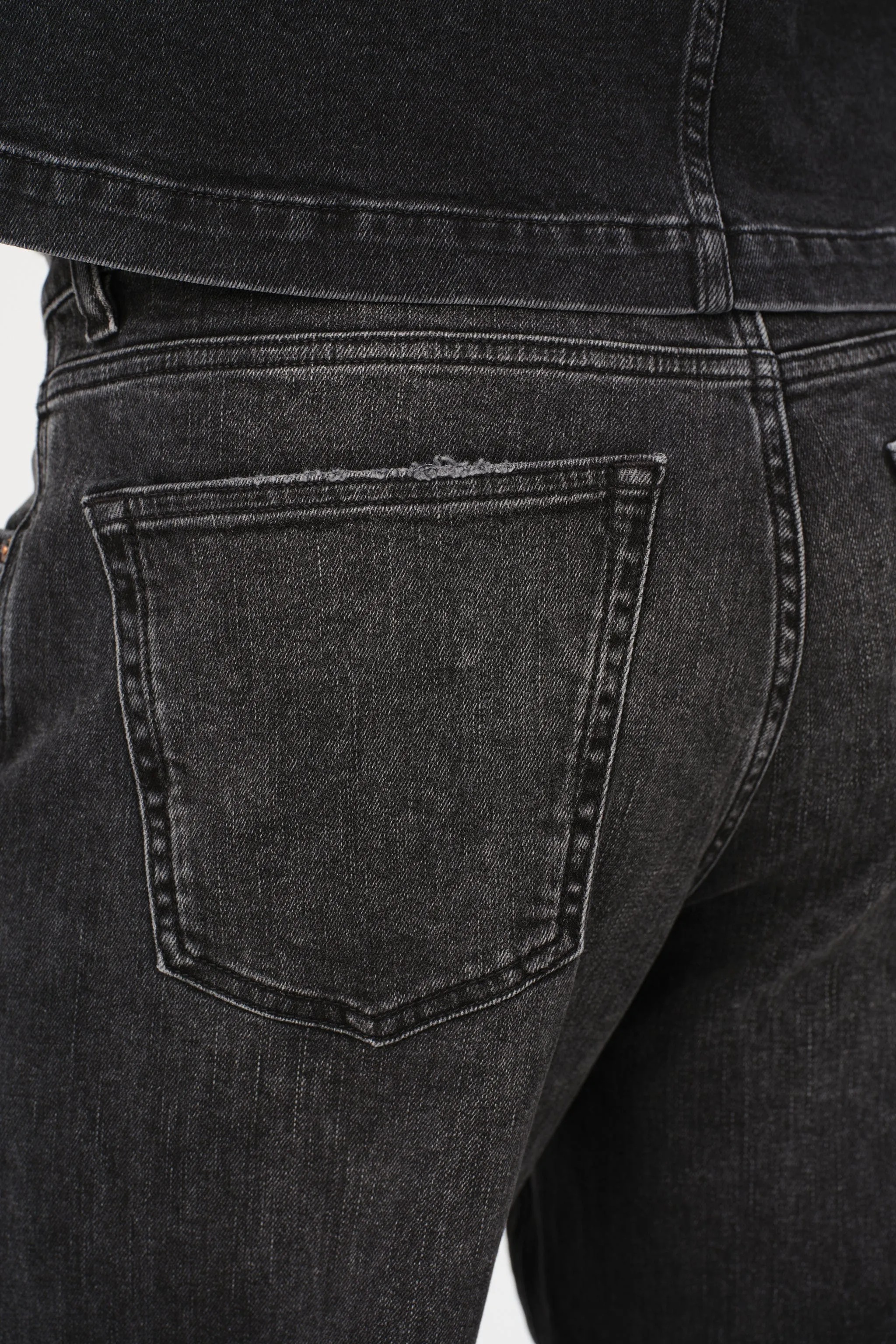 GRR Relaxed Denim - Navarro sold by Plenty product image thumbnail 5
