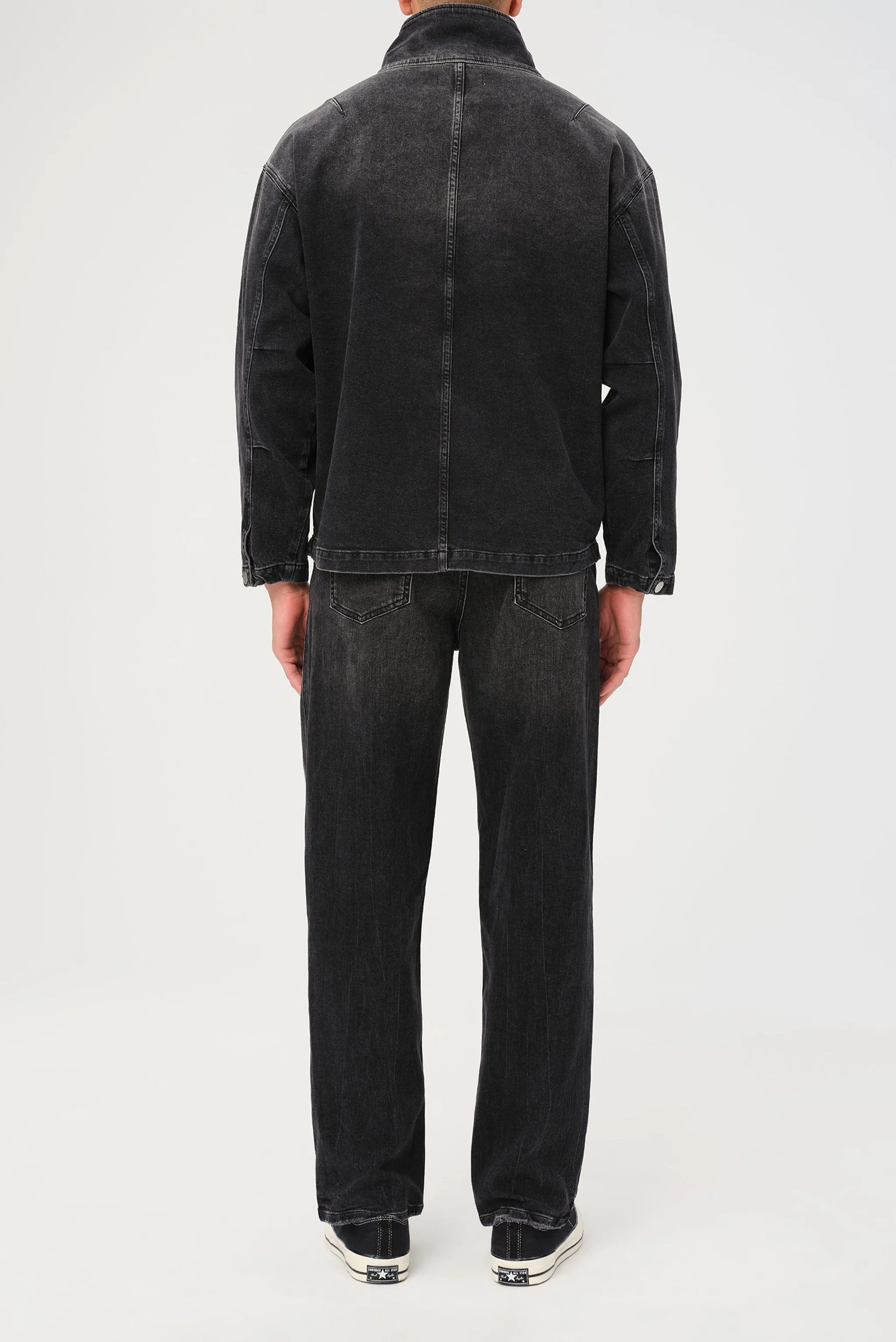 GRR Relaxed Denim - Navarro sold by Plenty product image thumbnail 3