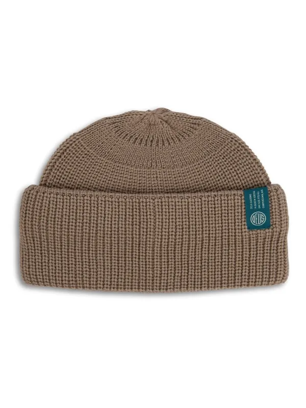 Deck Pill Beanie sold by Plenty