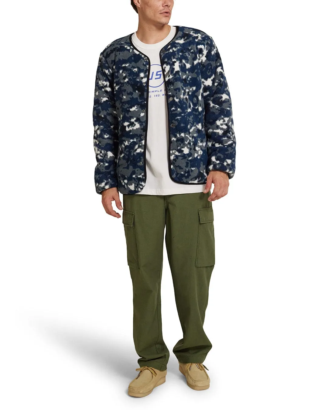 Payne Reversible Liner sold by Plenty product image thumbnail 3