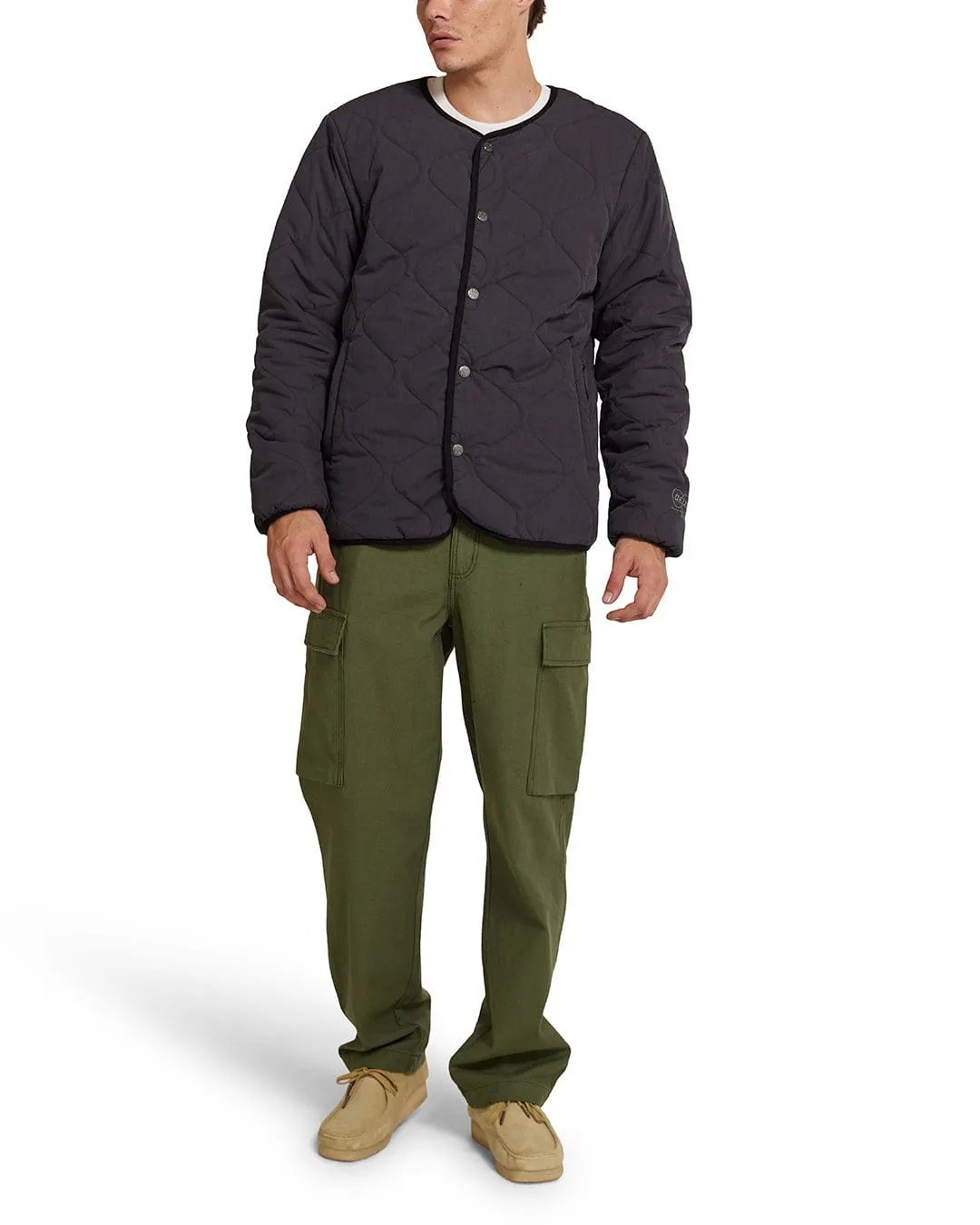 Payne Reversible Liner sold by Plenty product image thumbnail 5