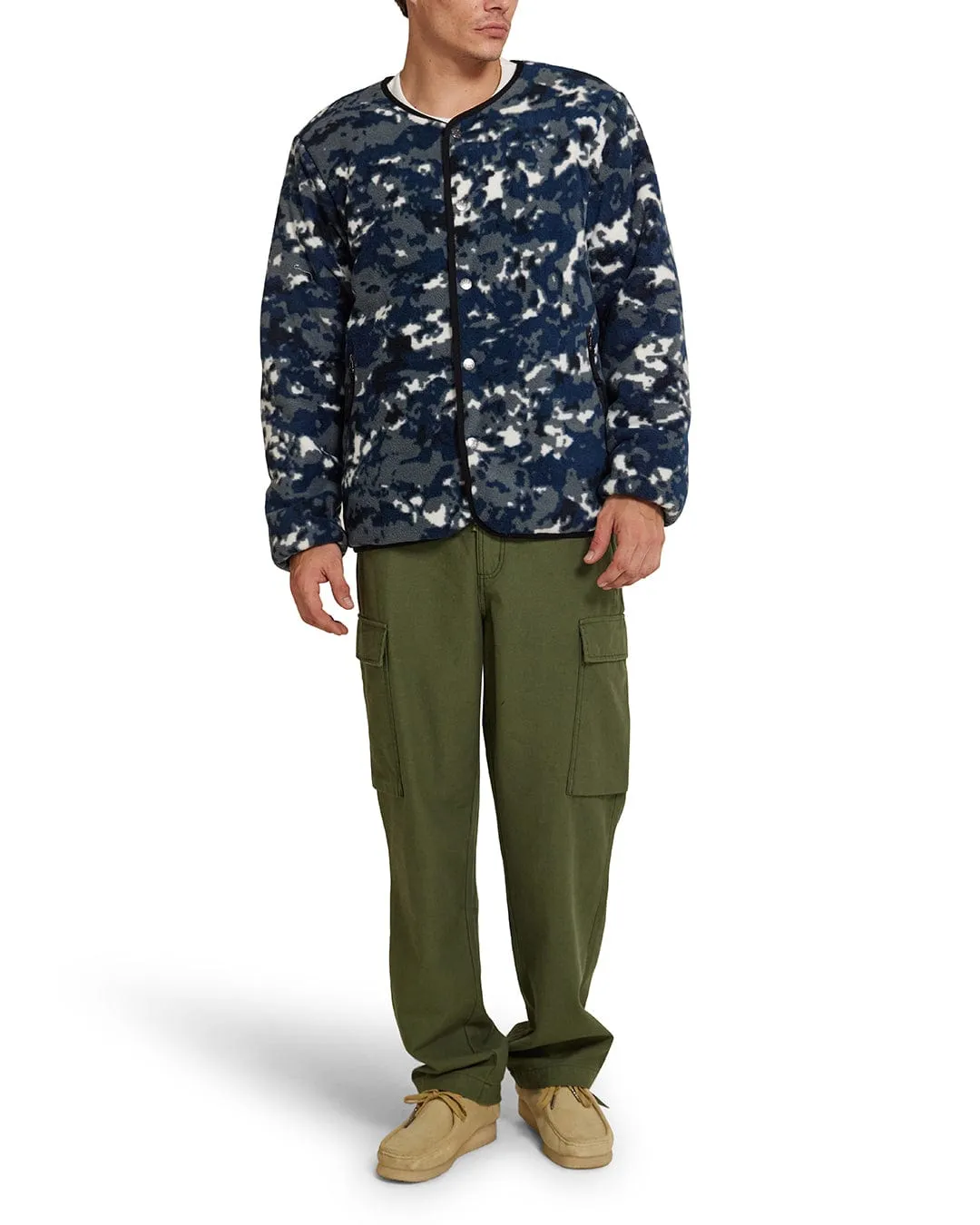 Payne Reversible Liner sold by Plenty product image thumbnail 2